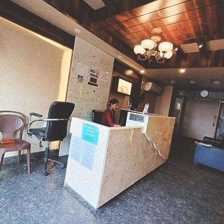 Deep Ganga Inn Near Sea Beach By Morservices Puri Bagian luar foto
