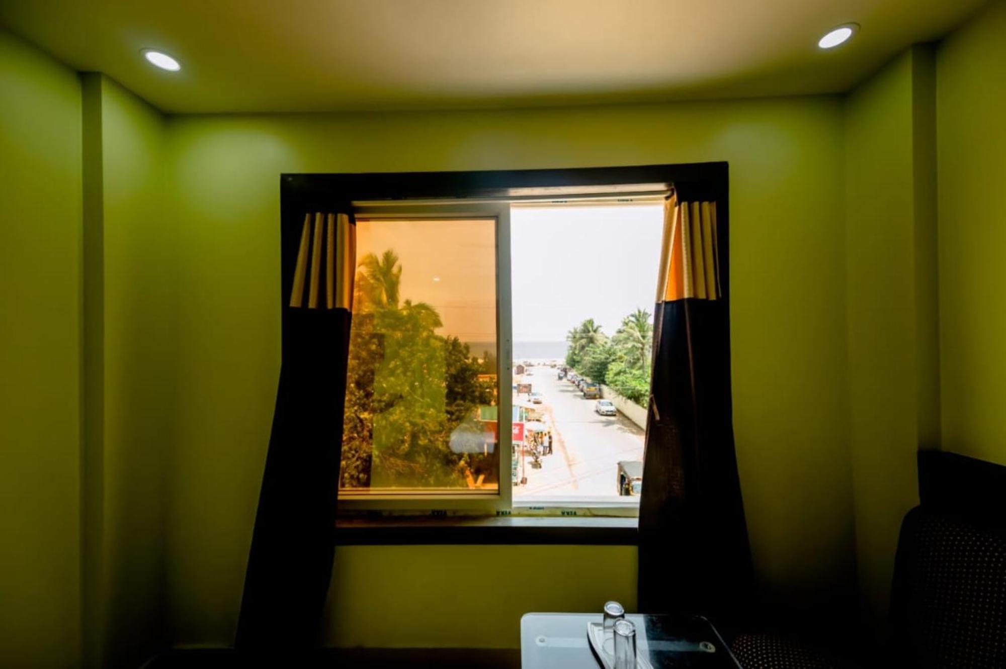 Deep Ganga Inn Near Sea Beach By Morservices Puri Bagian luar foto