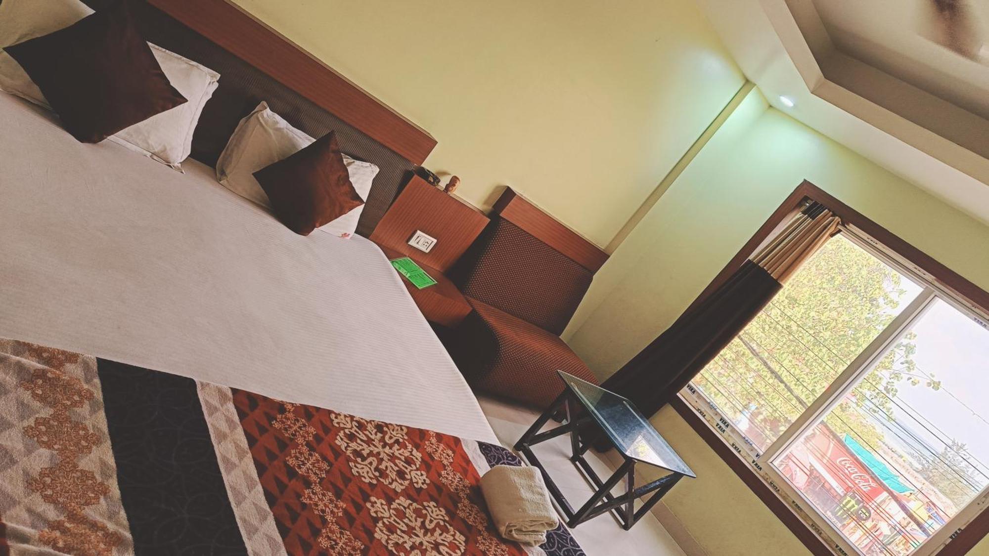 Deep Ganga Inn Near Sea Beach By Morservices Puri Bagian luar foto