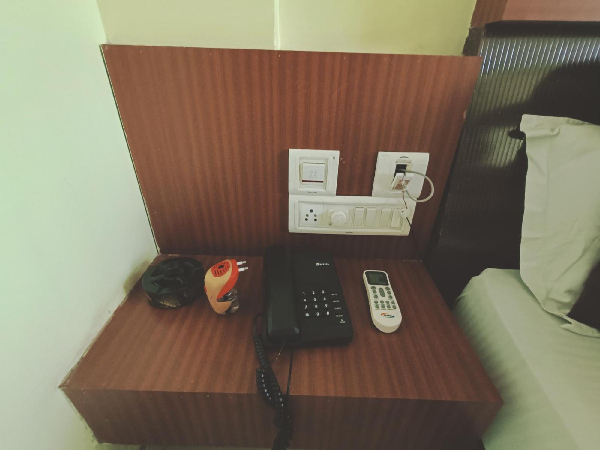 Deep Ganga Inn Near Sea Beach By Morservices Puri Bagian luar foto