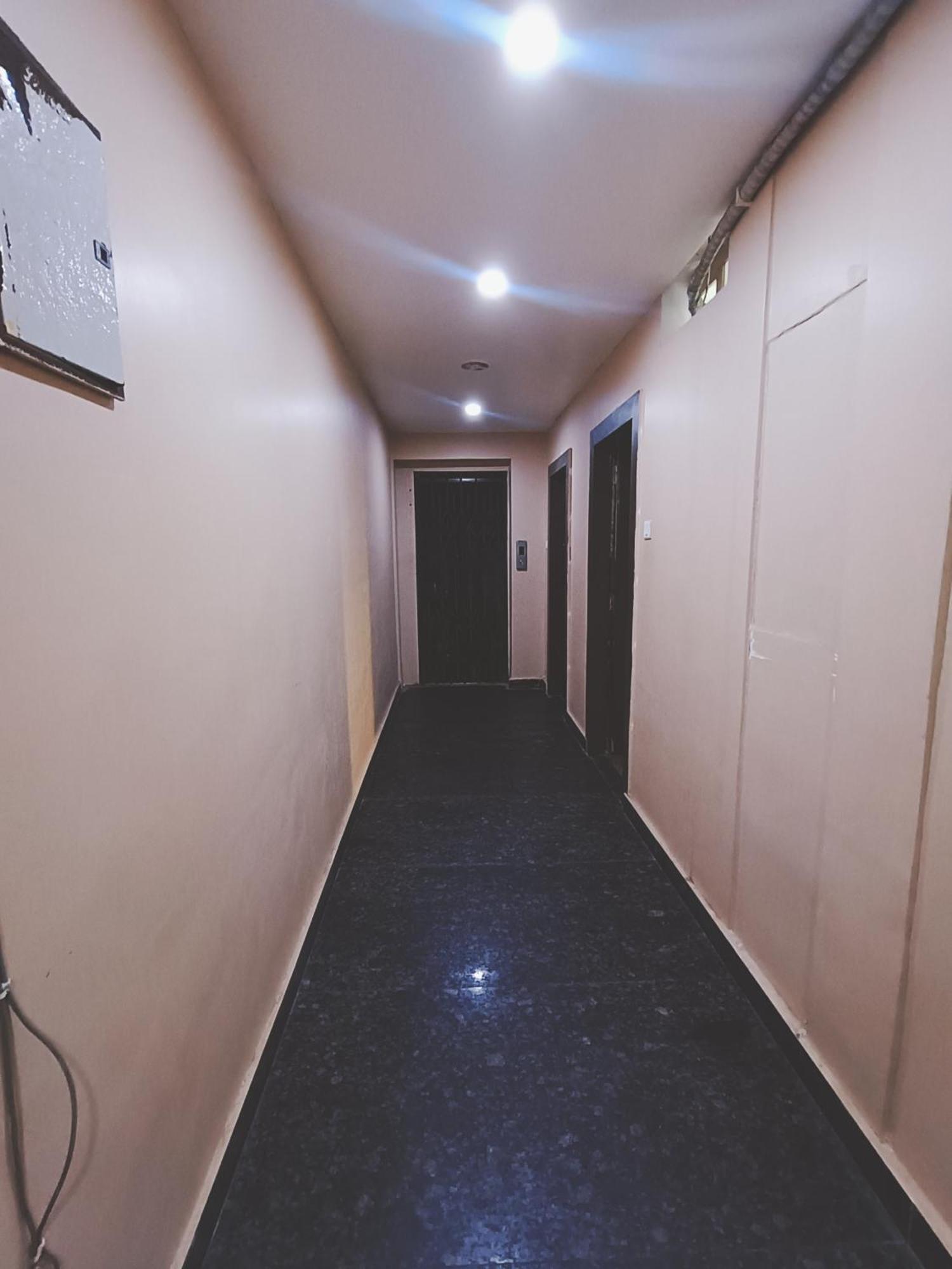 Deep Ganga Inn Near Sea Beach By Morservices Puri Bagian luar foto