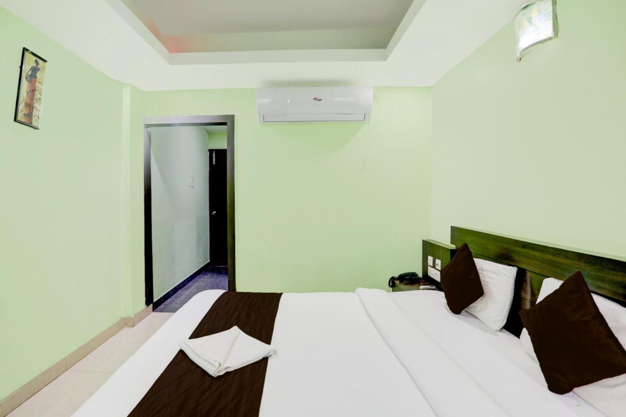 Deep Ganga Inn Near Sea Beach By Morservices Puri Bagian luar foto