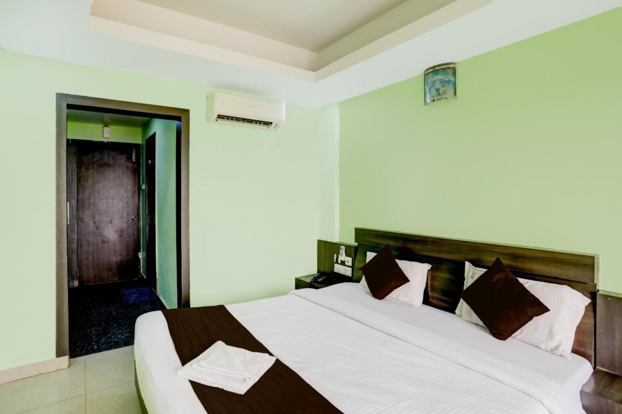 Deep Ganga Inn Near Sea Beach By Morservices Puri Bagian luar foto