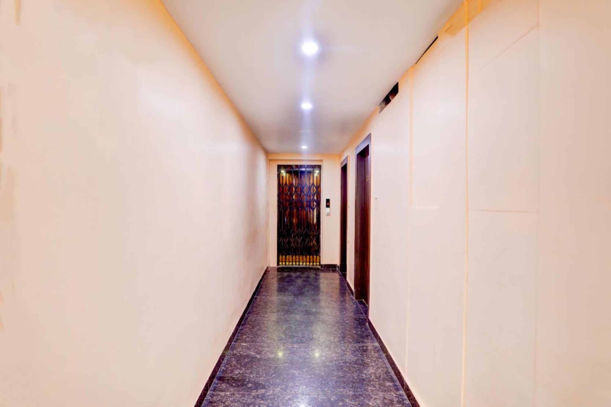 Deep Ganga Inn Near Sea Beach By Morservices Puri Bagian luar foto